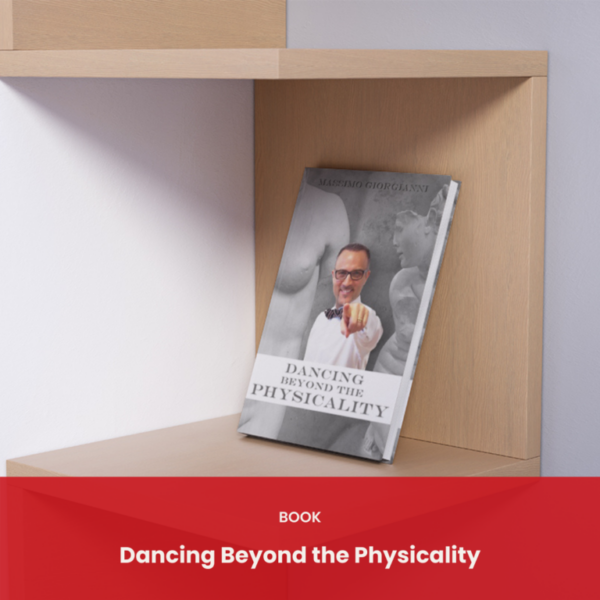 Book - Dancing Beyond Physicality